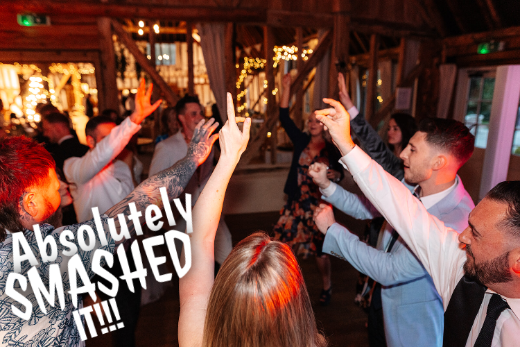 Clock Barn Hampshire