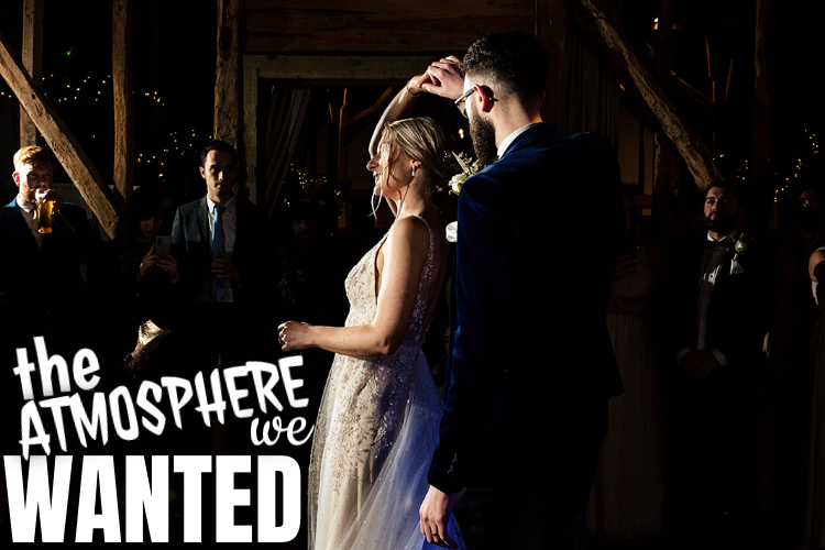 Timeless first dance