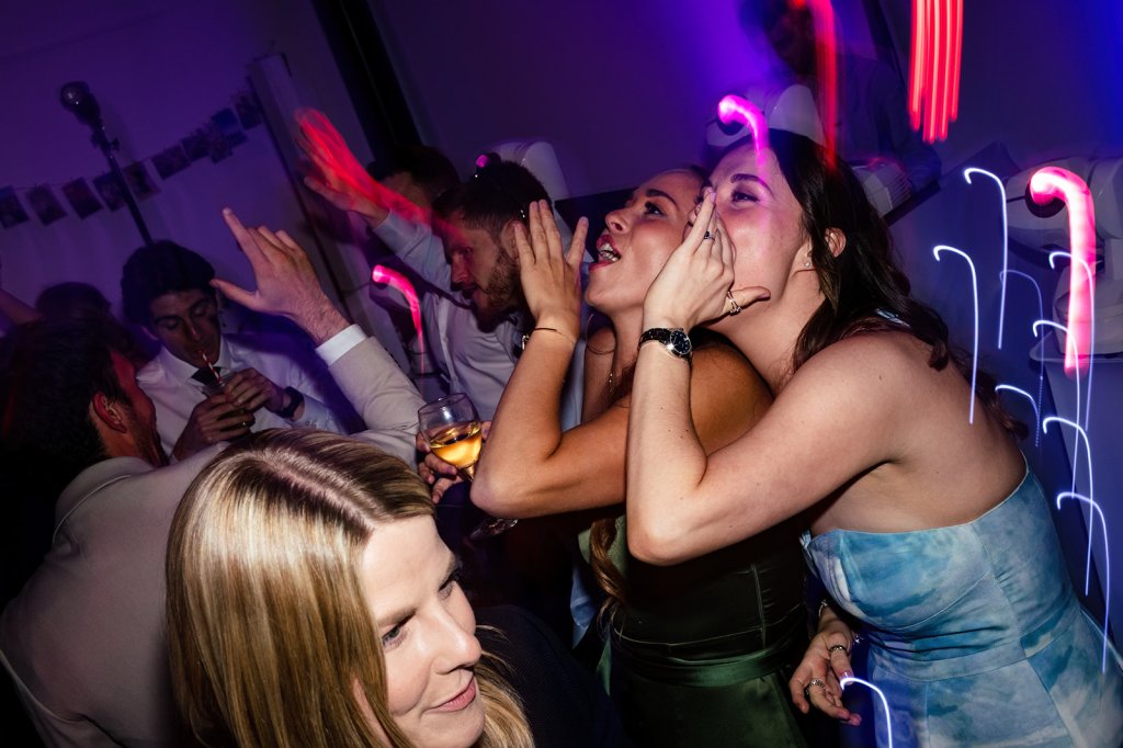 Wedding Entertainment